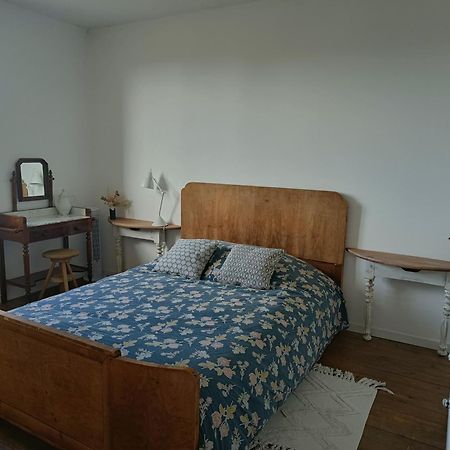 La Taniere Aux Loups Villa Montévrain Dış mekan fotoğraf