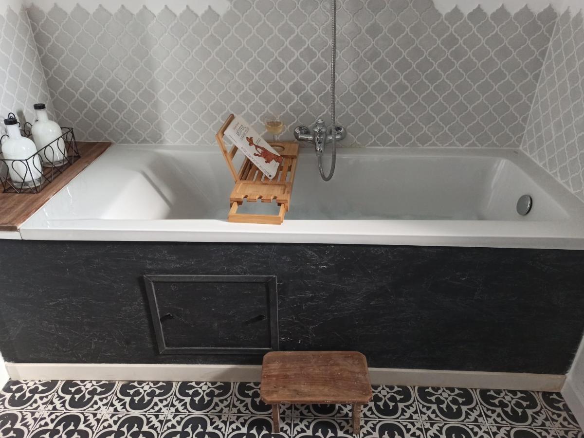 La Taniere Aux Loups Villa Montévrain Dış mekan fotoğraf